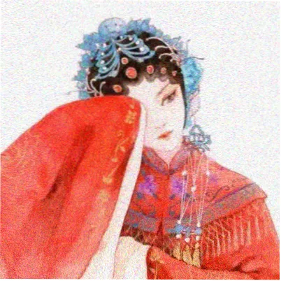 观众沈屿的头像